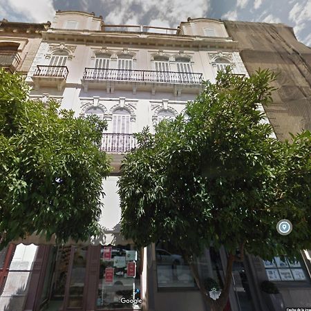 Apartamento Tendillas Córdoba Exterior foto