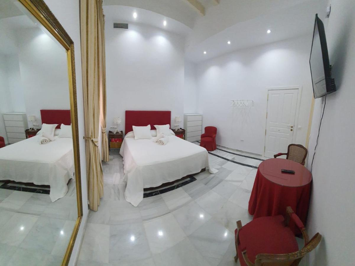 Apartamento Tendillas Córdoba Exterior foto